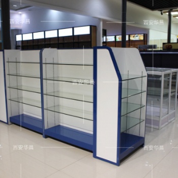 藥店貨架廠家藥用貨架價格定做藥店貨架