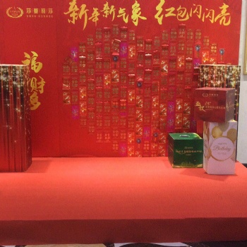 天津?qū)I(yè)搭建背景板租賃桌椅