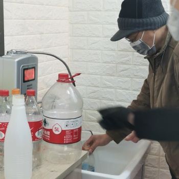 小分子團富氫水機批發(fā)