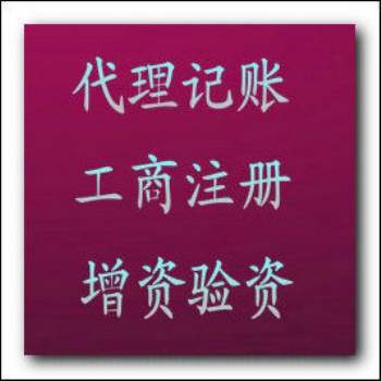 代理公司注冊(cè)、會(huì)計(jì)代帳、財(cái)稅規(guī)劃、公司注銷變更