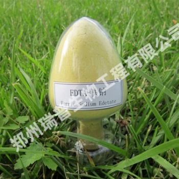 鄭州瑞普食品級EDTA鐵納生產廠家