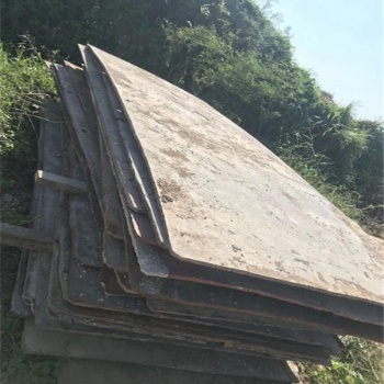 惠州市鋪路鋼板出租價格