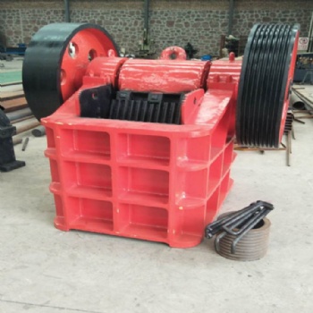 安陽(yáng)顎式破碎機(jī)設(shè)備 石灰石破碎機(jī)抗壓強(qiáng)度