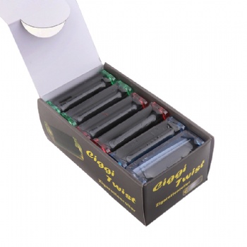 70MM手動塑料卷煙器 便攜式卷煙配件