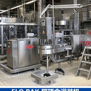 出售ELO PAK 屋頂盒 灌裝機(jī)