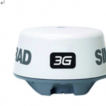 寬頻（BroadbandTM）系列3G/ 4G 固態(tài)連續(xù)波雷達