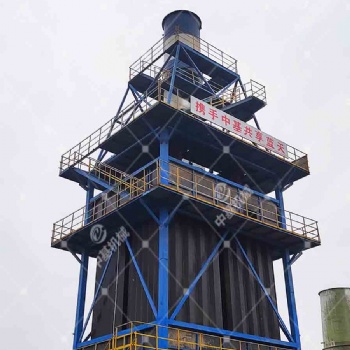 靜電濕式除塵器 選中基環保 質優價廉 實力廠家