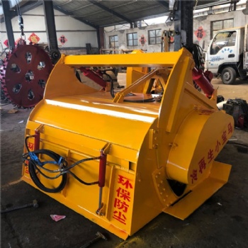 潤豪現(xiàn)貨路面拌和機 1.8m寬度定制灰拌機 冷再生重型路拌機