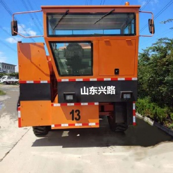 共振破碎機(jī)破碎寬度，共振碎石化效果--山東興路，專業(yè)團(tuán)隊(duì)，效果更好
