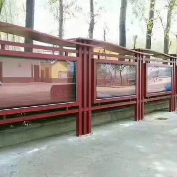 捷信宣傳欄 廣告牌 校園宣傳欄 社區宣傳欄