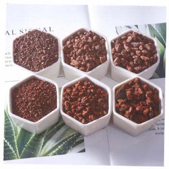 假山造景火山石 多孔火山巖 多肉種植用火山巖 各種型號(hào)火山巖