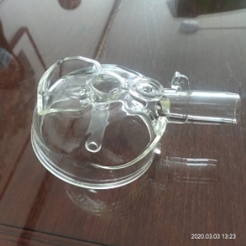 擠奶機配件，食品級，透明尼龍