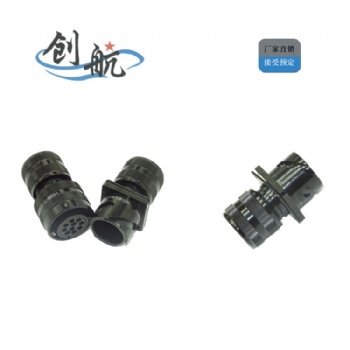 電連接器 HMS_可靠性高_泰興創(chuàng)航_廠家