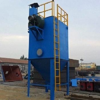 DMC(SD)型脈噴單機(jī)袋除塵器廠家貨源充足