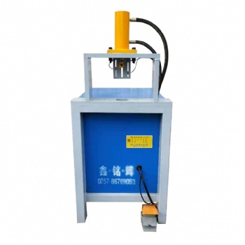 優(yōu)質(zhì)產(chǎn)品 W1-RO63 打眼機(jī)拉閘門沖孔機(jī)模具鋁業(yè)沖孔機(jī)