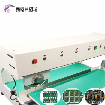 安全系數(shù)高廠家走刀式分板機(jī)
