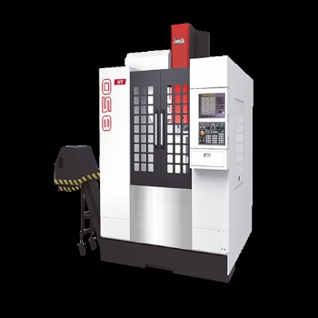 臺灣亞威機電NV-850立式加工中心廠家 價格優(yōu)惠