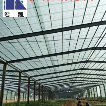 陽光房采光板安裝圖片，采光板廠家，采光板的價格