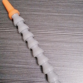 數(shù)控機(jī)床噴水管300MM