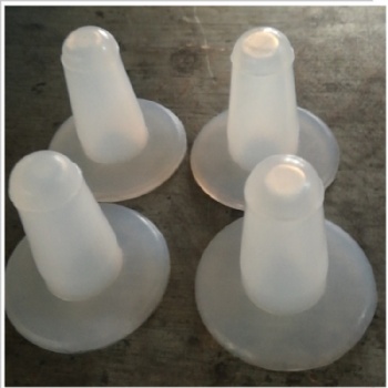 牧場養(yǎng)殖 奶廳擠奶配件橡膠硅膠假乳頭 動(dòng)物假乳頭