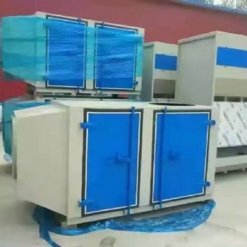 山東環?；钚蕴肯湓O備移動伸縮房干式噴涂柜設備可加工定制