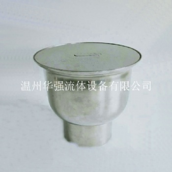 衛生級地漏潔凈地漏不銹鋼防臭地漏