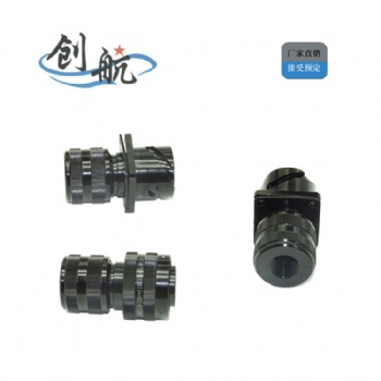 航空插頭 HMS_耐環(huán)境好_泰興創(chuàng)航_廠商直供