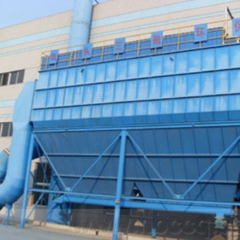 耐火行業(yè)除塵器廠家批發(fā)