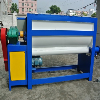 湖北直供熔噴布攪拌機(jī) 粉體拌料機(jī) 全不銹鋼攪拌機(jī)優(yōu)質(zhì)供應(yīng)商