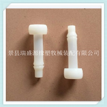 牧場養(yǎng)殖奶廳設(shè)備 擠奶機(jī)設(shè)備配件內(nèi)套奶襯 白色硅膠奶襯 羊奶襯