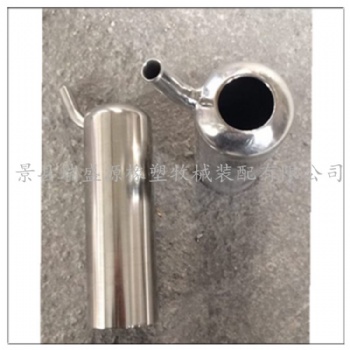 奶廳擠奶設(shè)備配件 擠奶機(jī)配件奶杯 不銹鋼奶杯 可定做