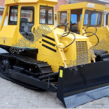 中煤SD13R環(huán)衛(wèi)型推土機