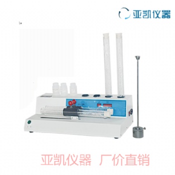FY-28 電動砂當量實驗儀