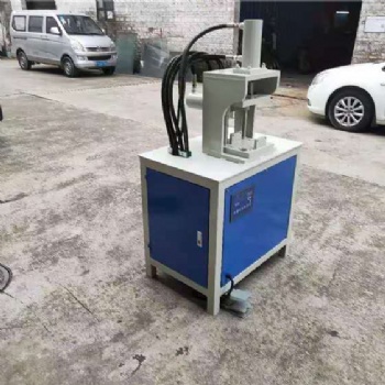 不銹鋼沖孔機(jī)、鋁合金沖孔機(jī)