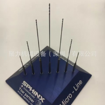 加工不銹鋼微型鉆頭，廠家