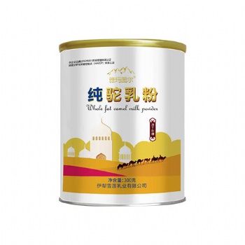駱駝奶粉_駱駝奶粉廠家伊犁雪蓮乳業(yè)雅瑪圖爾純駝奶粉誠招合作