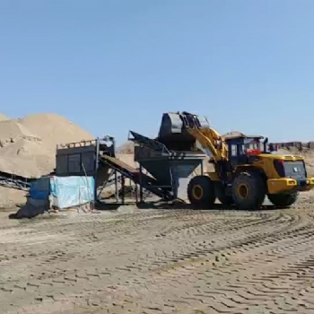 河卵石破碎制砂機，移動石子碎石機，破碎石子的設備種類