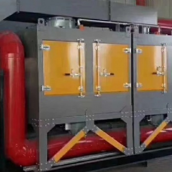 樹脂砂車間廢氣凈化處理崔化燃燒設(shè)備生產(chǎn)廠家|河北實(shí)體廠家現(xiàn)貨