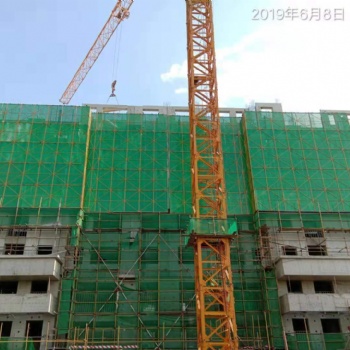 河北恒祥電動(dòng)爬架自動(dòng)升降腳手架
