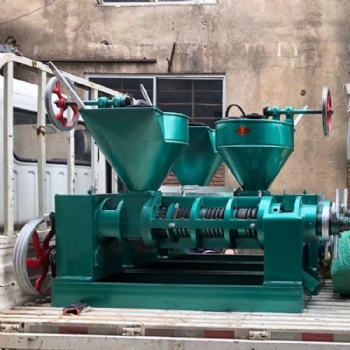 漳州新式油葵籽榨油機(jī)設(shè)備 全自動(dòng)油葵籽榨油機(jī)價(jià)格
