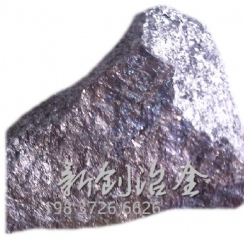 廠家脫氧劑硅鋇鈣合金