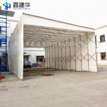 廣東電動遮陽棚膜結(jié)構(gòu)廠房膜結(jié)構(gòu)建筑商鋪遮陽傘工廠