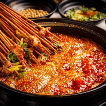 小郡肝串串、串串香底料、串串香底料工廠、串串香底料定制貼牌