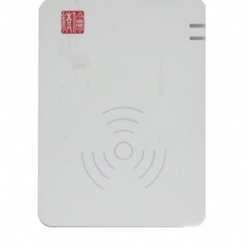 精倫IDR210免驅(qū)版臺式身份證閱讀機具
