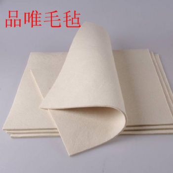 工業毛氈，過濾毛氈，機械毛氈，松軟毛氈，民用毛氈