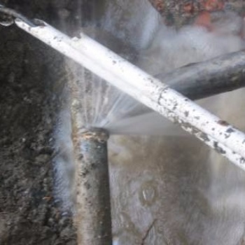 嘉興地下消防管道漏水檢測(cè) 地下自來(lái)水管查漏 聽漏 勘察 定位 維修添潤(rùn)價(jià)格合理