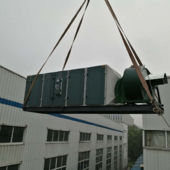 熱處理油煙凈化器熱處理油煙凈化器廠家熱處理油煙凈化器系統