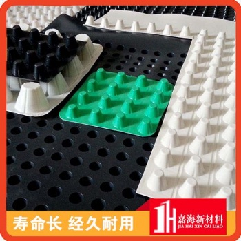供應太原各種用途排水板蓄排水板生產(chǎn)廠家 質(zhì)量**