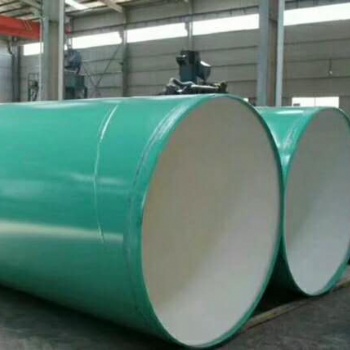 涂塑鋼管生產設備廠家