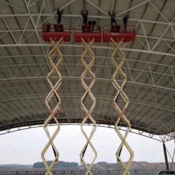 高空作業(yè)車(chē)租賃丨東莞高空作業(yè)車(chē)升降車(chē)升降平臺(tái)車(chē)舉升車(chē)